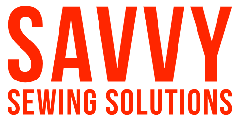 Savvy Sewing Solutions